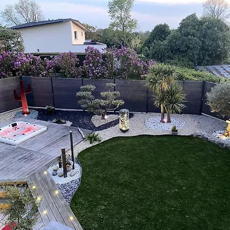 Villa Grande Familiale