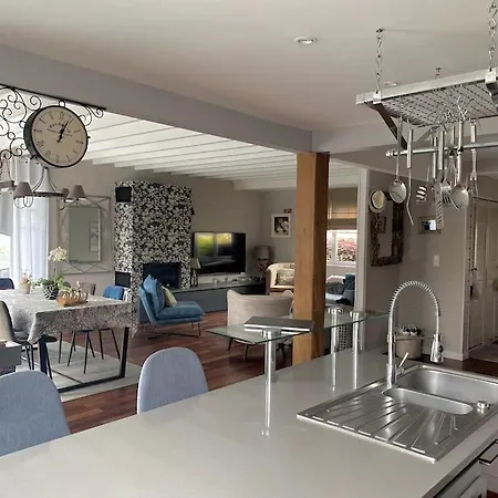 Villa Grande Familiale *