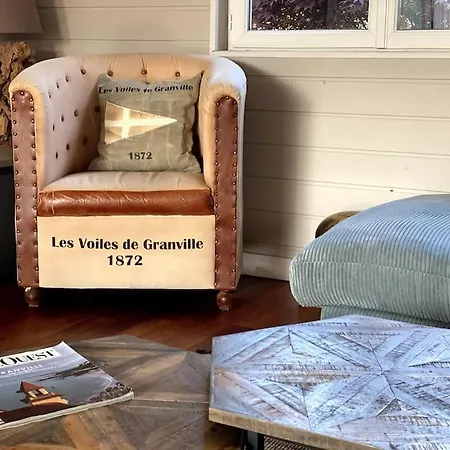 Villa Grande Familiale *