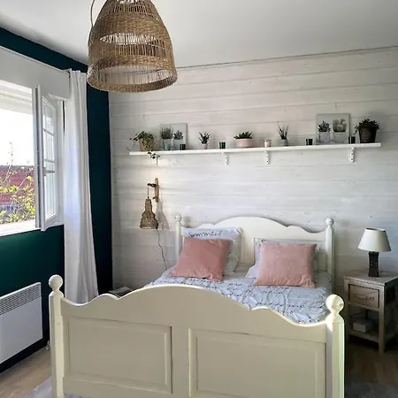 Grande Familiale Villa Saint-Pair-sur-Mer