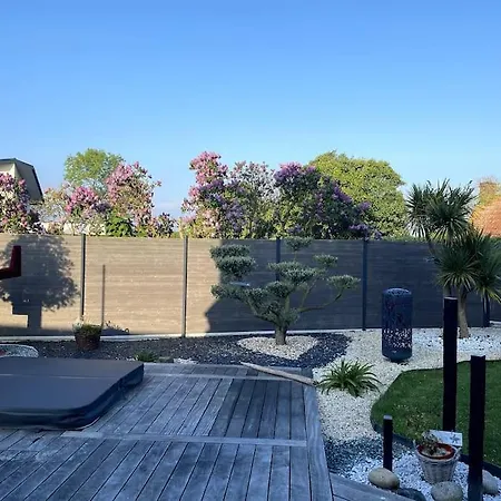 Villa Grande Familiale
